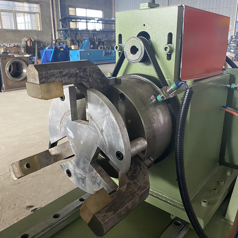 Machine Cylinder Embossing Heat Stamping Machine for Cylinder