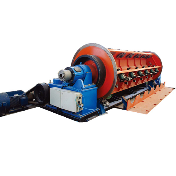 High Performance Wire Twisting Machine, Cable Stranding Machine&Cable Equipment