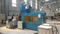 2000PCS Per Shift LPG Cylinder Zinc Metalizing Machine