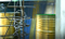 Steel Drum Spray Painting Booth, High Performance Steel Barrel Painting Machinery*