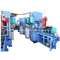 Porcelain Enamel Storage Tank Inner Tank Longitudinal / Circular Seam Welder Lathe