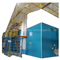 Intelligence Automatic Metal Hangers Powder Coating, Electrostatic Powder Coating Line/System#