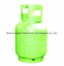 High Quality Empty LPG Gas Cylinder with Valve