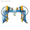 Submerged Saw H Beam Weling Machine