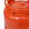 Africa Kenya Market 6/12/13/15kg LPG Gas Cylinders for Cooking, Empty LPG Gas Storage Cylinder!