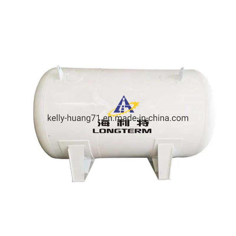 Cryogenic Liquid Oxygen Pressure Vessel Stainless Steel Pressure Vessels Micro Tank