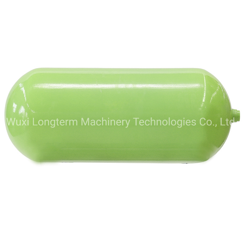 60L 200bar Gas Bottle Factory Hot Sale Wholesale CNG Gas Cylinder in China