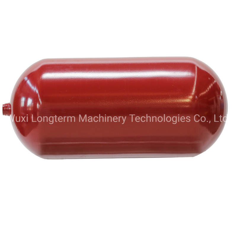 60L 200bar Gas Bottle Factory Hot Sale Wholesale CNG Gas Cylinder in China