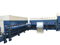 Online LPG Cylinder Water Pressure Testing Machine, Automatic Cylinder Hydrostatic Testing Unit