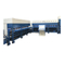 LPG Cylinder Hydrostatic Testing Machine Test Run Hydrostatic Test Unit for LPG Cylinders