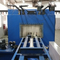Automatic LPG Gas Cylinder Zinc Metalizing/Coating Machine
