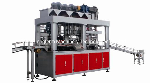 High Quality Automatic Tin Can Seaming Machinery Production Line