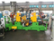 Fully Automatic LPG Gas Cylinder Circumferential Seam Saw Welding Machine