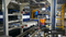 200L 55 Gallon Steel Oil Barrel Logo Words Printing Machine Line