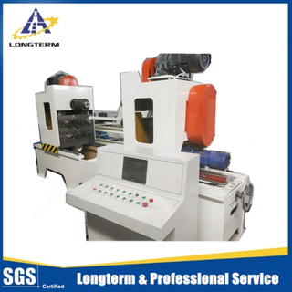 50-220L Steel Drum/Barrel Production Line Corrugating Machine