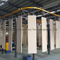 Professional Ce Certificated Powder Coating Production Line--Precision Metal Sheet