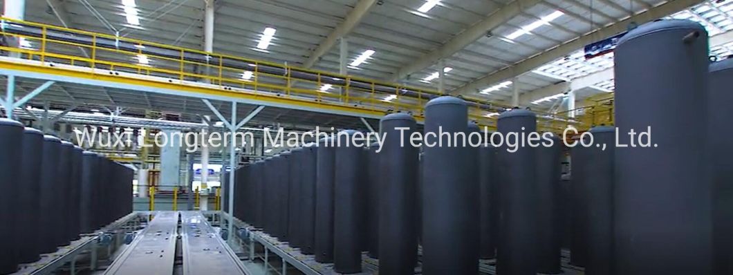 Heat Pump MIG/Mag/TIG Welding Machine, Automatic Heat Pump Water Heater Inner Tank Circular/Seam Welder/