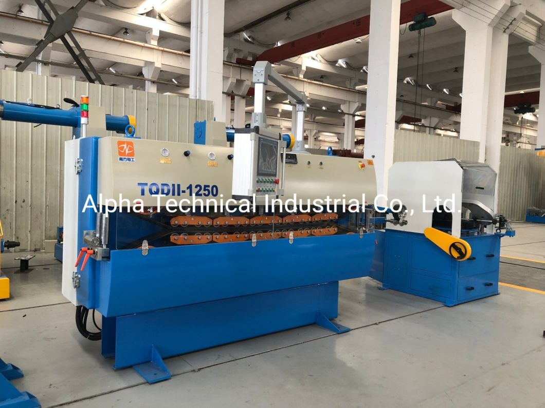 Cable Insulation Extruder Machine Sheathing Extrusion PVC Copper, Wire/Building/Electrical Cable Extrusion Machine