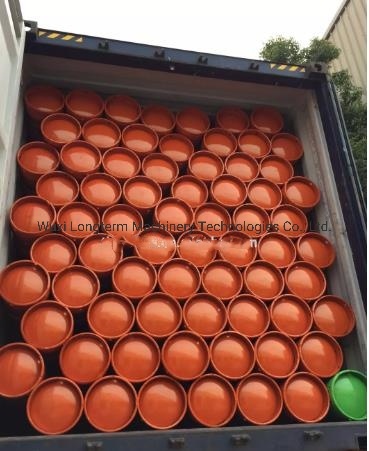 Vertical Type Low Pressure Empty House Cooking LPG Gas Storage Cylinder~