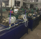 DN8-40 Convoluted Pipe Making Machine/Mechanical Flexible Metal Hose Forming Machine