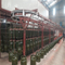 High Quality Dust-Free LPG Gas Cylinder Powder Coating Line, Spray Paint Booth/