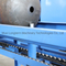 LPG Gas Cylinder Body Welding/Circumferential Welding Equipment/Machine