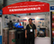 Low Price Semi Full Automatic Heat Pump Water Heater Inner Tank MIG Mag Circular Seam Welding Machine