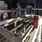 Cylindrical Steel Drums with Three-Band Screen Printing Machine^