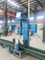 Natural Gas Cylinder Angle Valve Mounting Machine