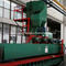 LPG Gas Cylinder Pass Through Shot Blasting Machine