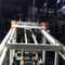 Cylindrical Steel Drums with Three-Band Screen Printing Machine^