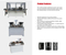 Automatic Square/Round Can Sealing Tin Can Making Machine Production Line