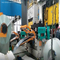 Hydraulic Steel Coil Decoiler for LPG Cylinder Manufacture Line Coil Unwinding Machine