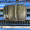 LPG Cylinder Circumference Welding Machine