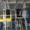 Environmental Protection Electrostatic Spraying Painting Production Line for Wood Products