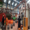 Long Service Life Powder Powder Coating Line for LPG Gas Cylinder, High-Efficiency LPG Tank Powder Spraying/Painting System