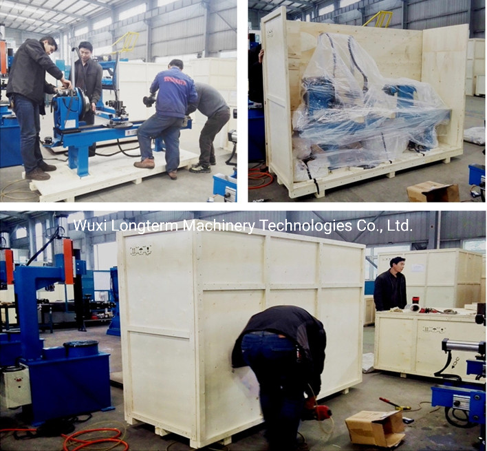 Wooden Furniture Powder Spray Coating Machine