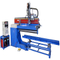 Pressurized Stainless Steel Solar Water Heater/Tank/Geyser Straight Seam Welding Machine/ Seam Welder