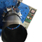 Electric Water Heater Tank / Geyser Straight Seam Welding Equipment / Lathe Manufacturer *