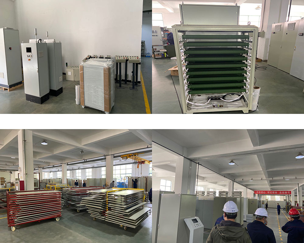 Rigid Stranderlarge Production Capacity Machines
