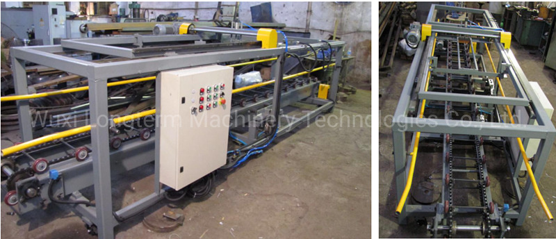 New Technology Conical Steel Drum/Barrel Silk Printing Machine