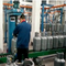 LPG Gas Cylinder Valve Mounting Machine, Valve Loading Machine