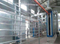 2020 Best Selling Electrostatic Powder Coating Line for Elevator Door/Parts with Automatic Robot Transfer System %