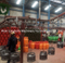 Environmental Protection Ce Approved Powder Coat Production for LPG Gas Cylinder, Auto Powder Coating Booth*