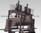High Performance Pressure Vessel TIG/MIG/Mag/Paw Circular Seam Welding Machine/ Seam Welder*