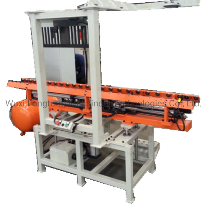 Focused Company on Cylinder Seam Welding Equipments in China