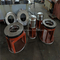 Deep Drawing Machine/Hydraulic Presser for LPG Gas Cylinder Production~