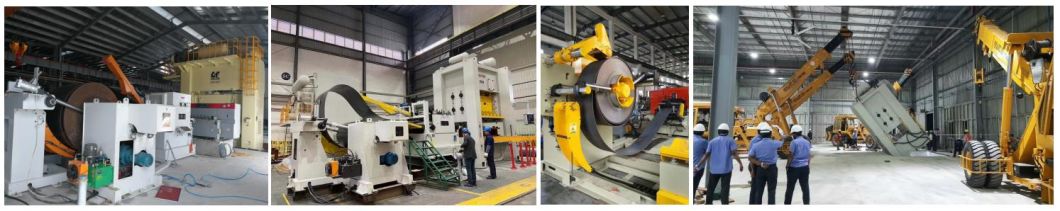 Incredible Modern Fully Automatic 9lb 20lb LPG Gas Cylinder Production Lines Complete 12.5kg 35kg 45kg LPG Gas Cylinders Manufacturing Line