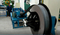 Hydraulic Steel Coil Decoiler for LPG Cylinder Manufacture Line Coil Unwinding Machine