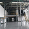 Long Service Life Automatic Painting Gun Car Door Powder Coating Line, Spraying Line